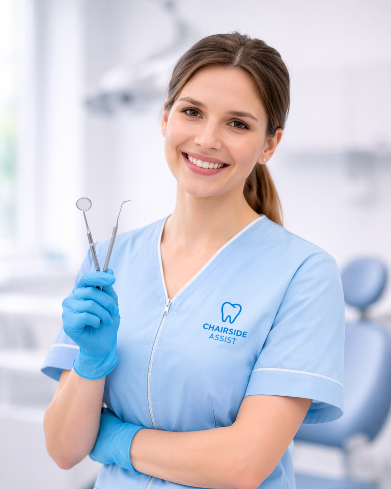 emergency dental nurse jobs​