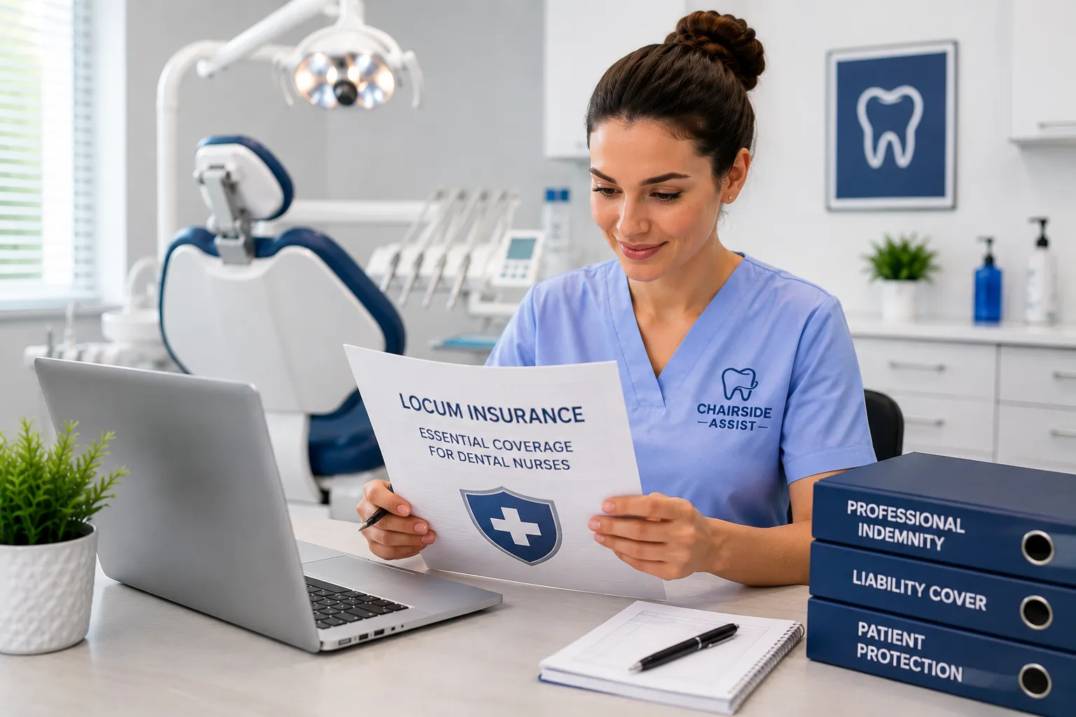 locum insurance birmingham